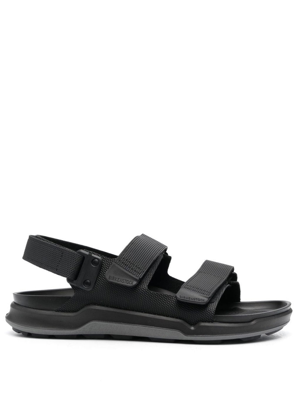 Birkenstock SANDALI Nero