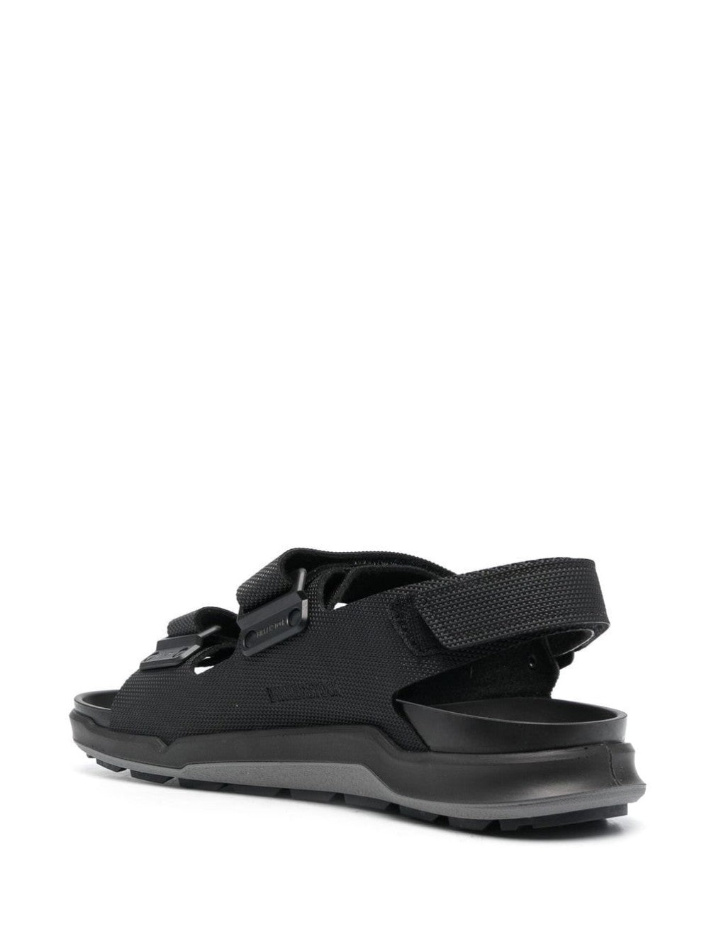 Birkenstock SANDALI Nero