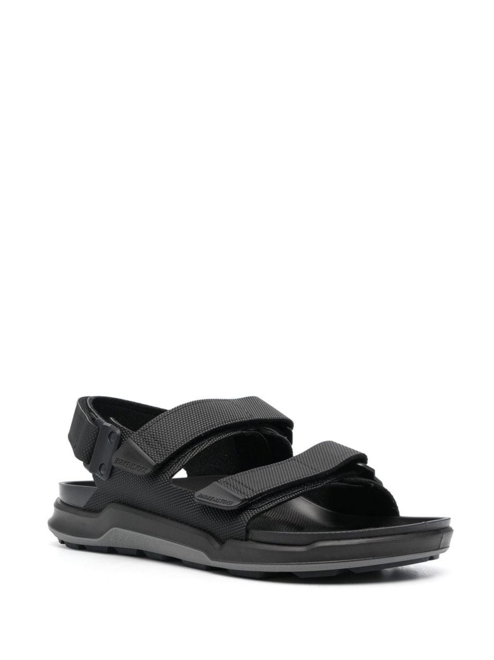 Birkenstock SANDALI Nero