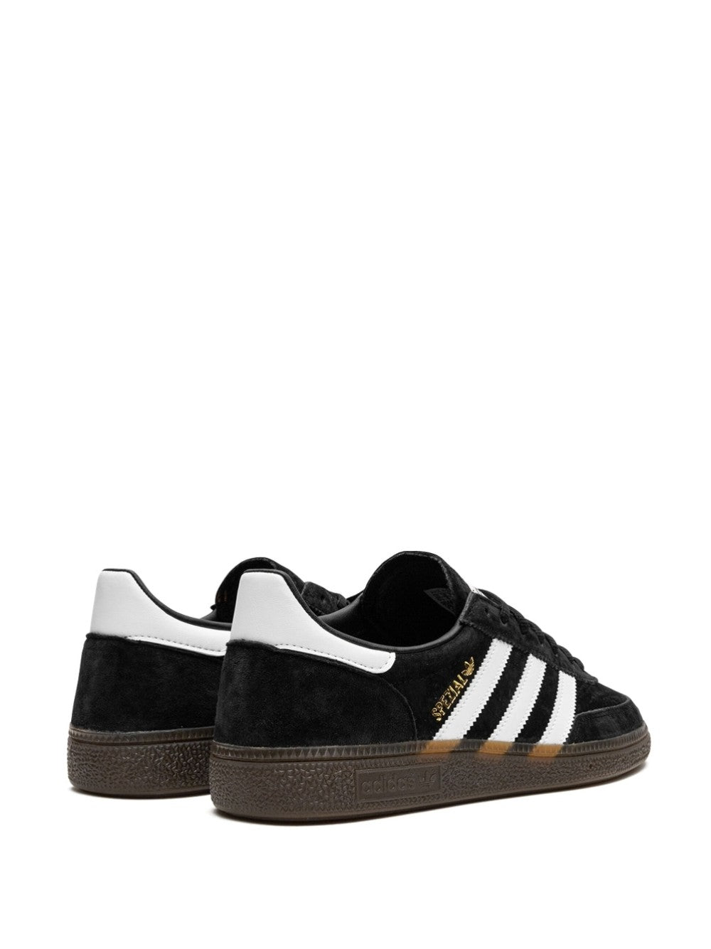 Adidas Originals SNEAKERS Nero