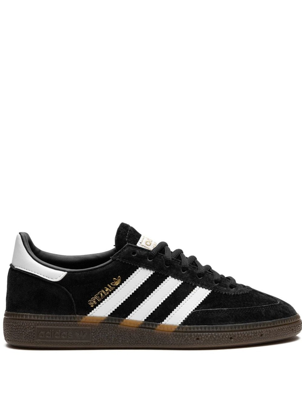 Adidas Originals SNEAKERS Nero