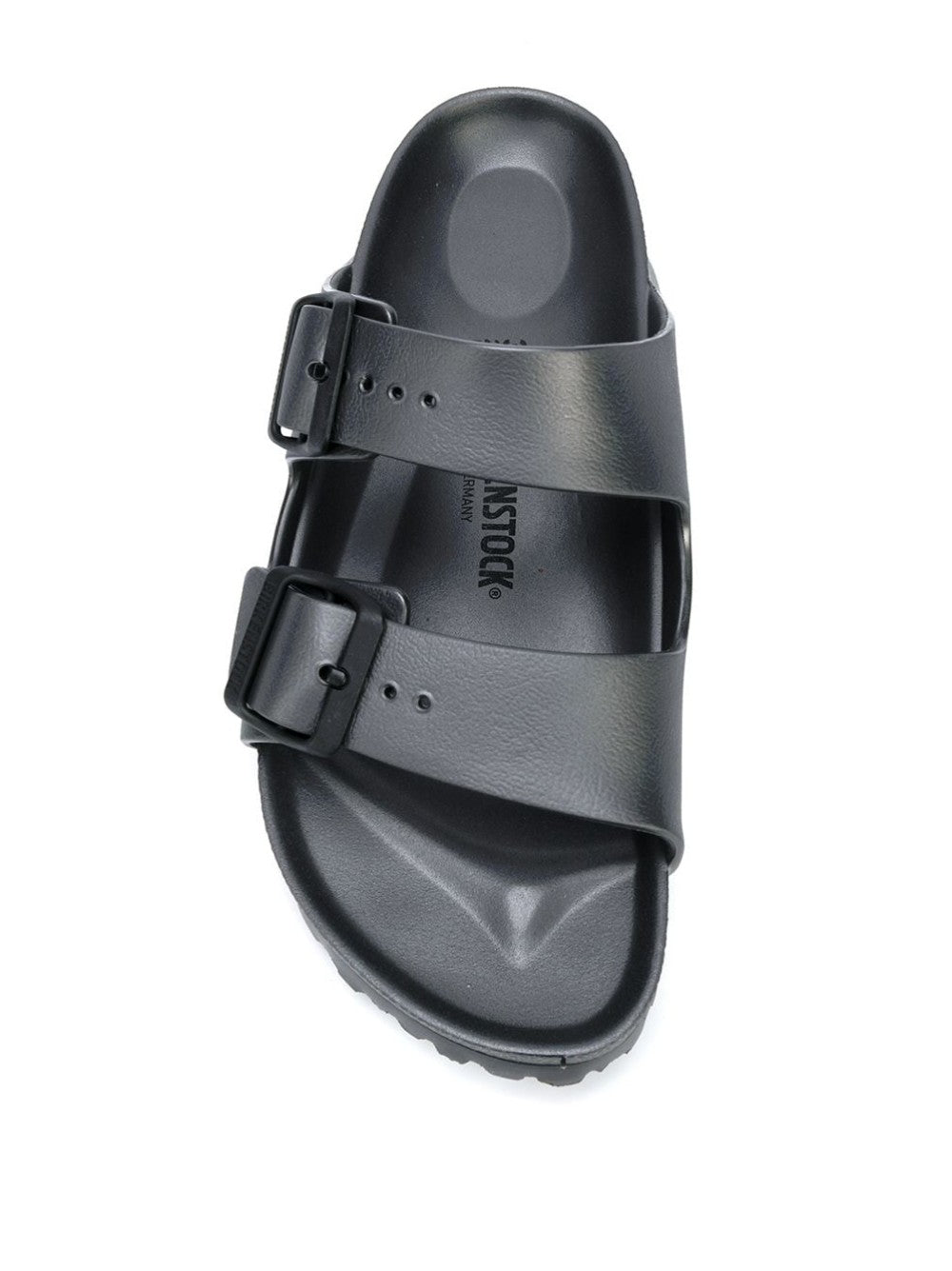 Birkenstock CIABATTE Grigio