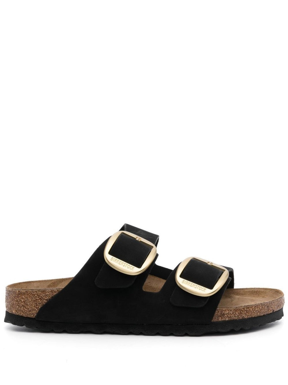 Birkenstock CIABATTE Nero