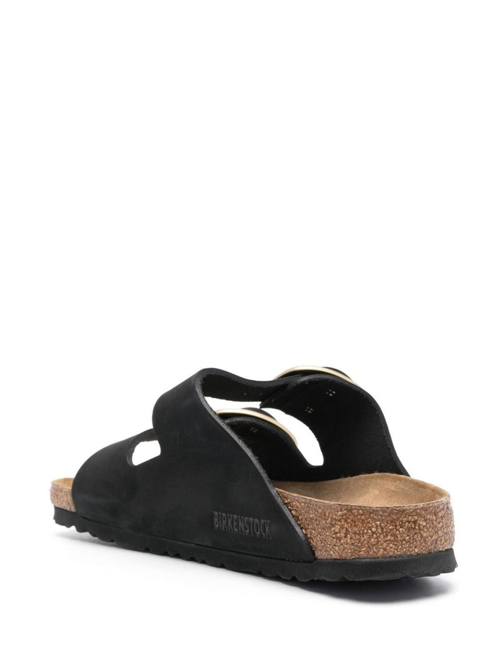 Birkenstock CIABATTE Nero