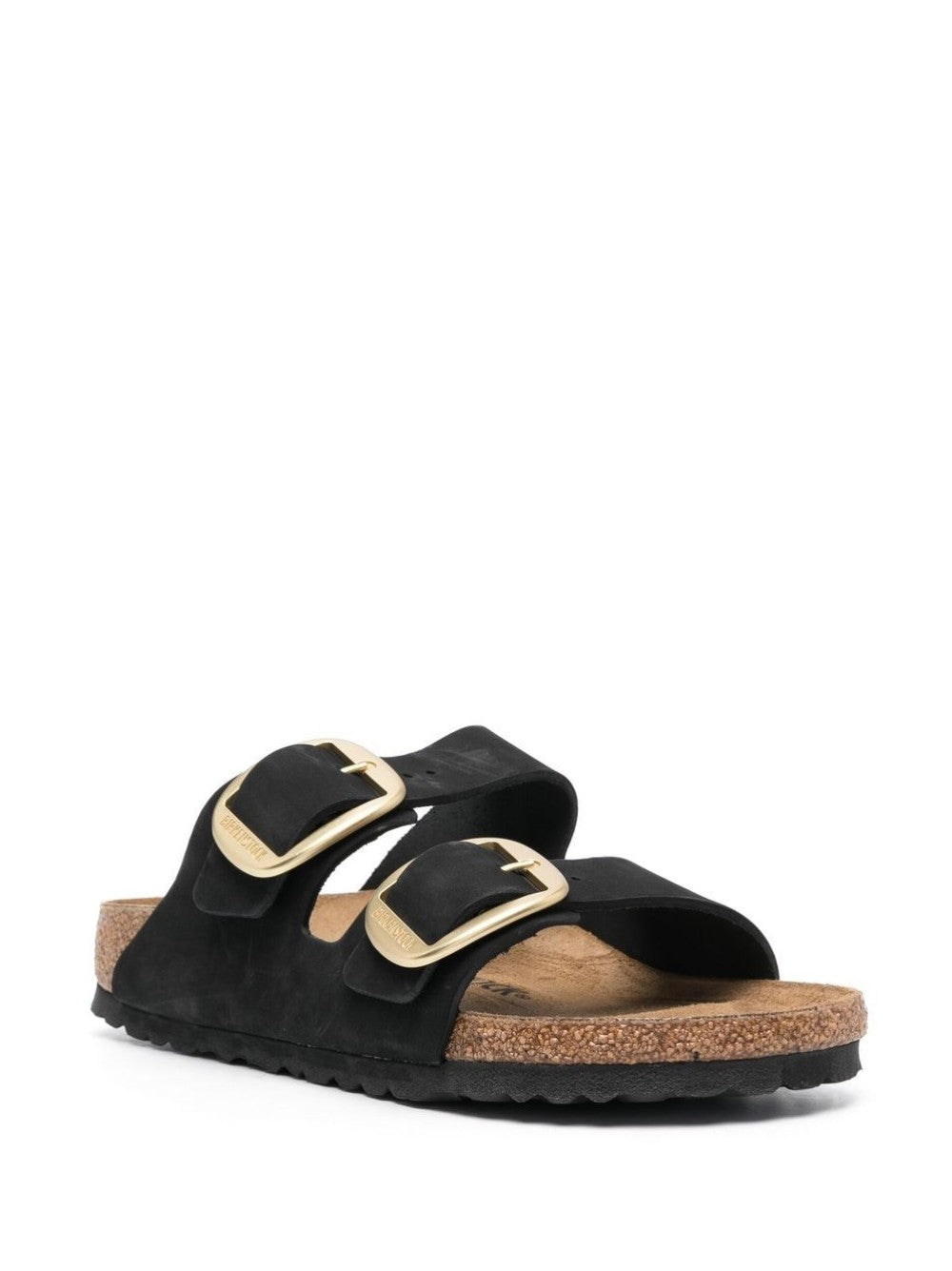 Birkenstock CIABATTE Nero