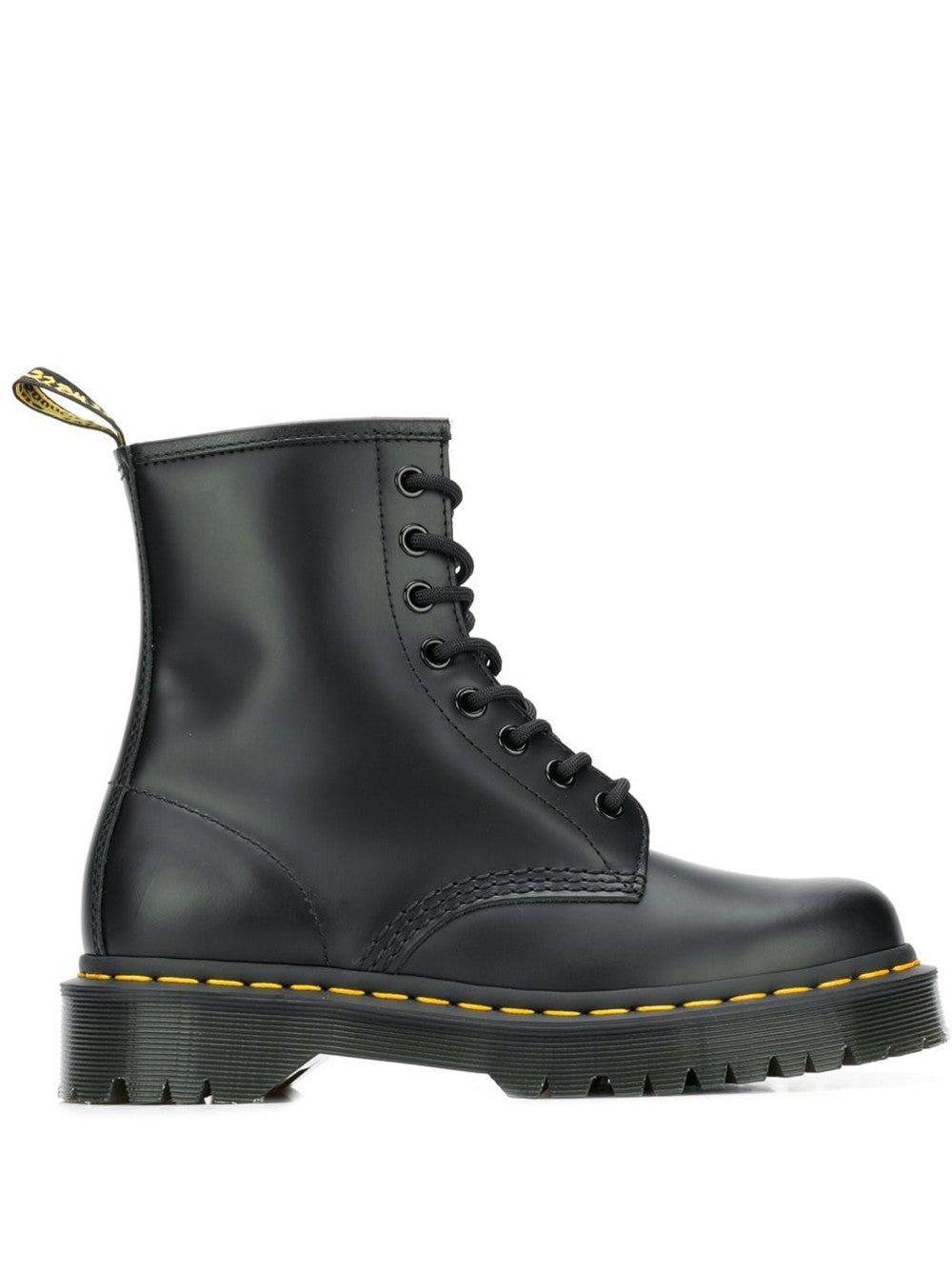 Dr. Martens ANFIBI Nero