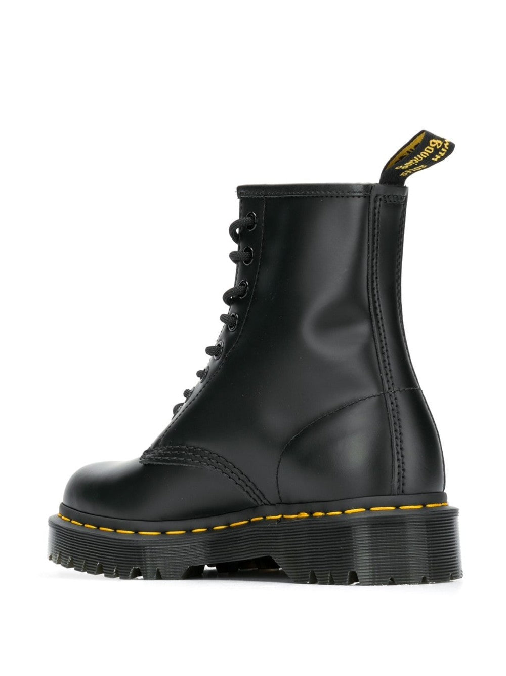 Dr. Martens ANFIBI Nero