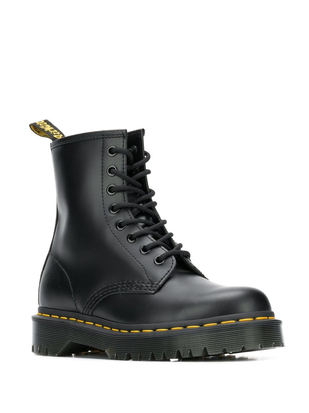 Dr. Martens ANFIBI Nero