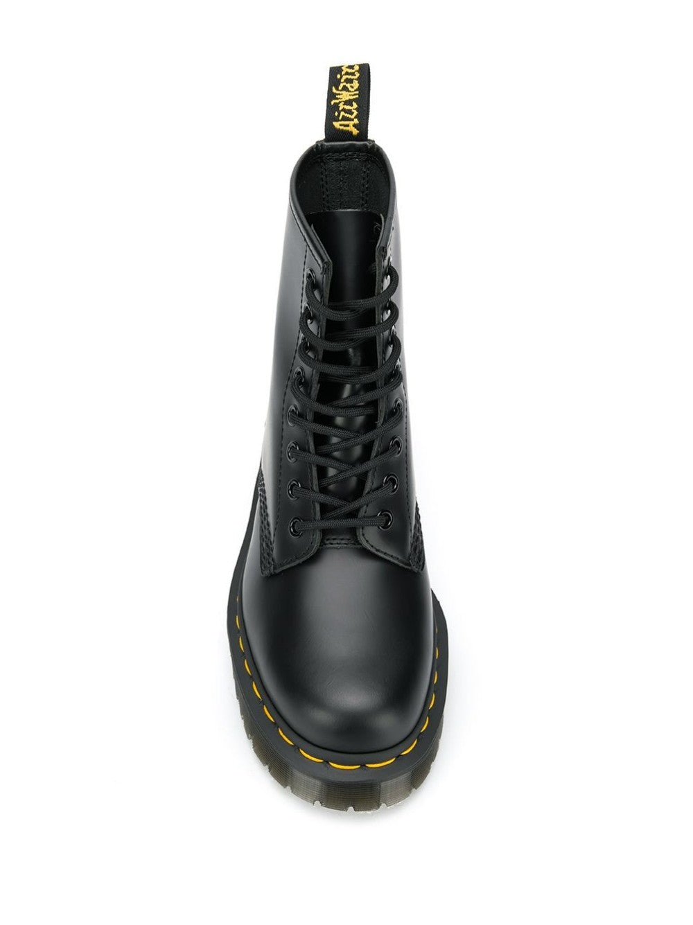 Dr. Martens ANFIBI Nero