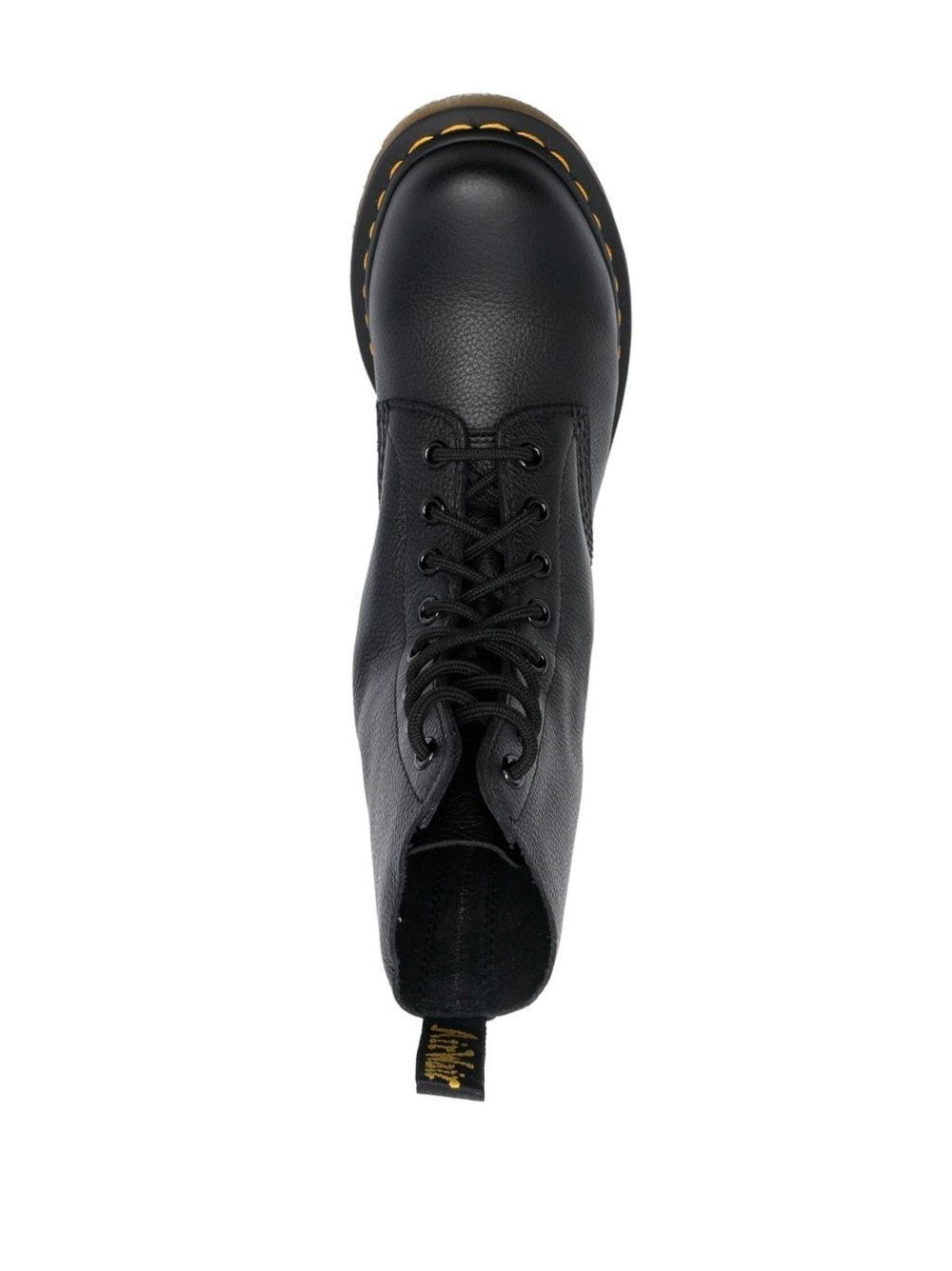 Dr. Martens ANFIBI Nero