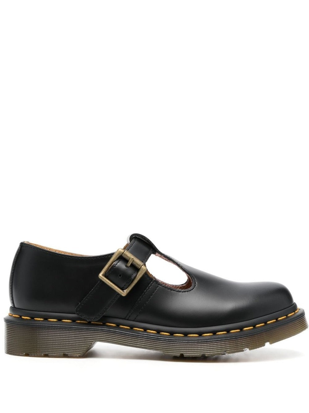 Dr. Martens SANDALI Nero