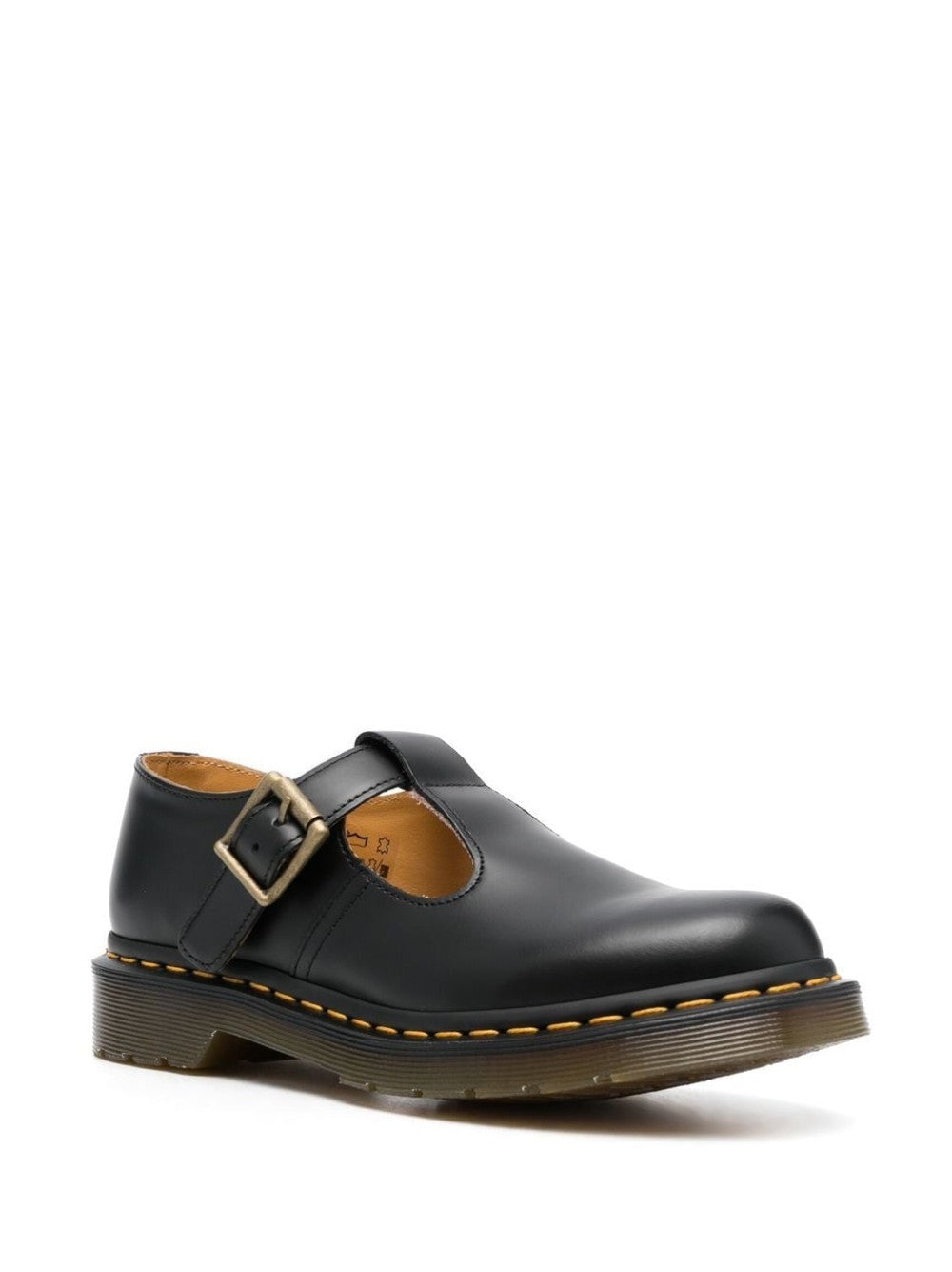 Dr. Martens SANDALI Nero