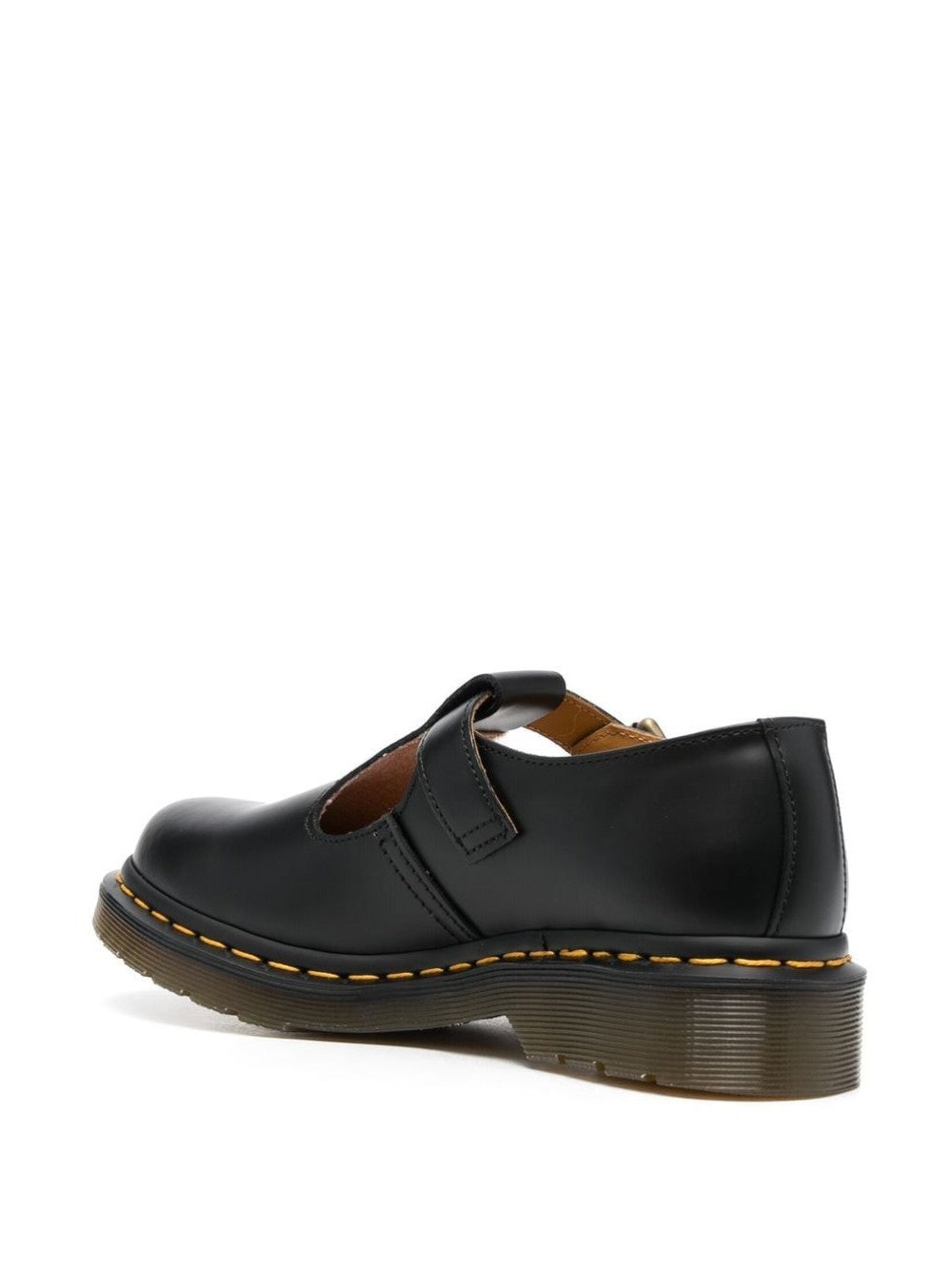 Dr. Martens SANDALI Nero