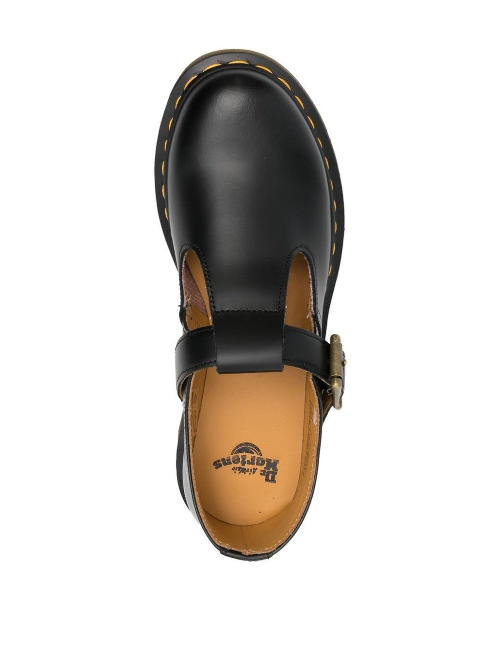 Dr. Martens SANDALI Nero