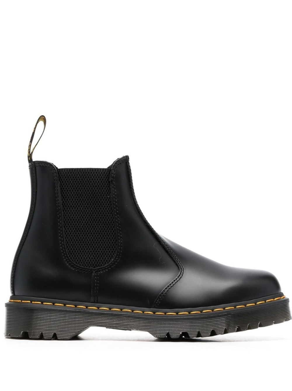 Dr. Martens ANFIBI Nero