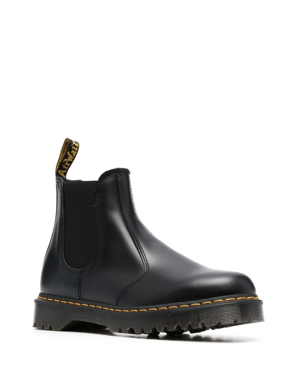 Dr. Martens ANFIBI Nero