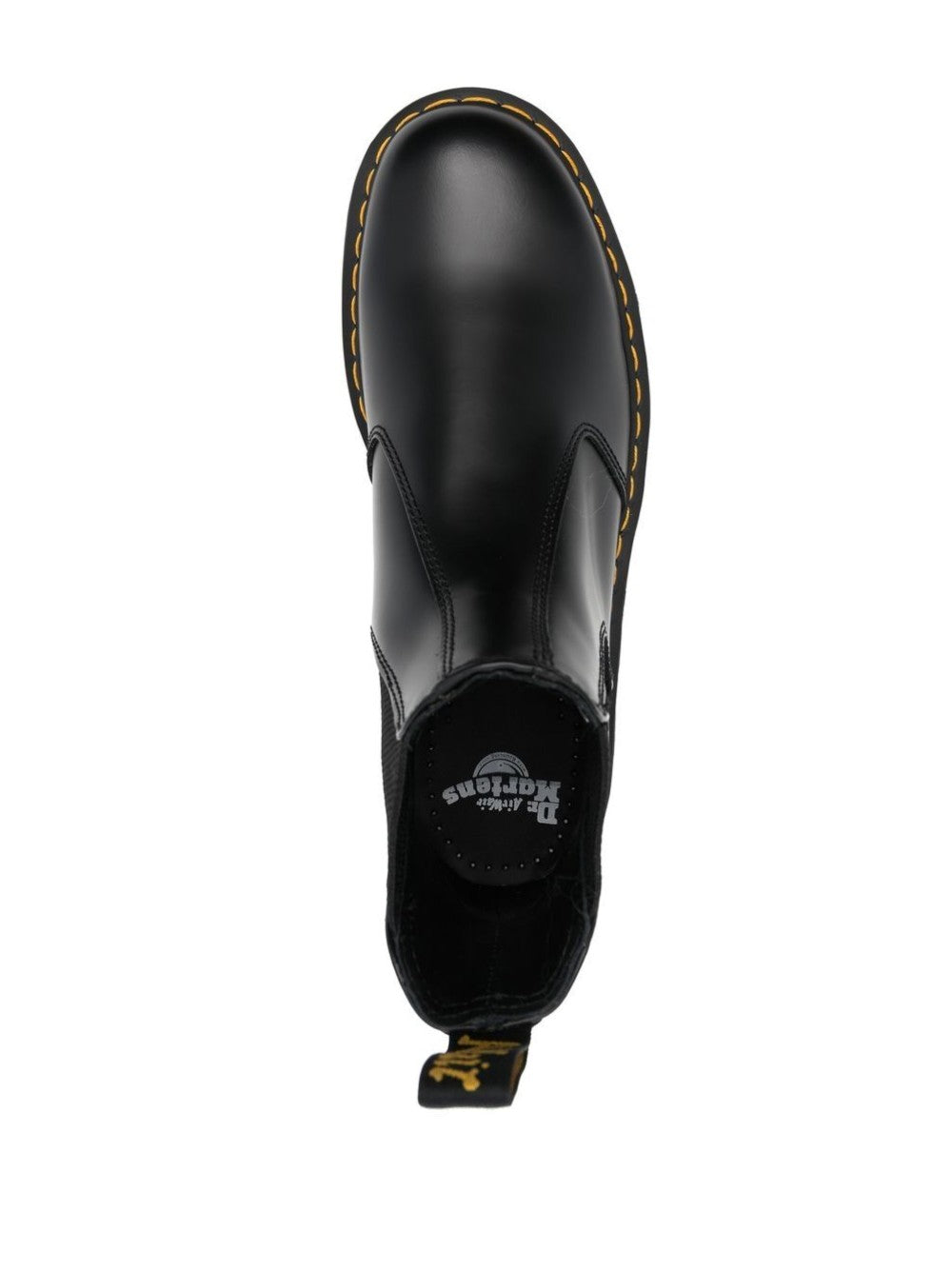 Dr. Martens ANFIBI Nero