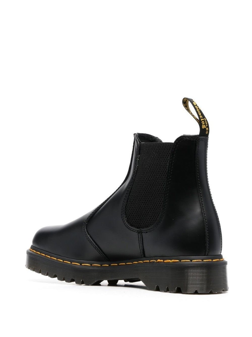 Dr. Martens ANFIBI Nero