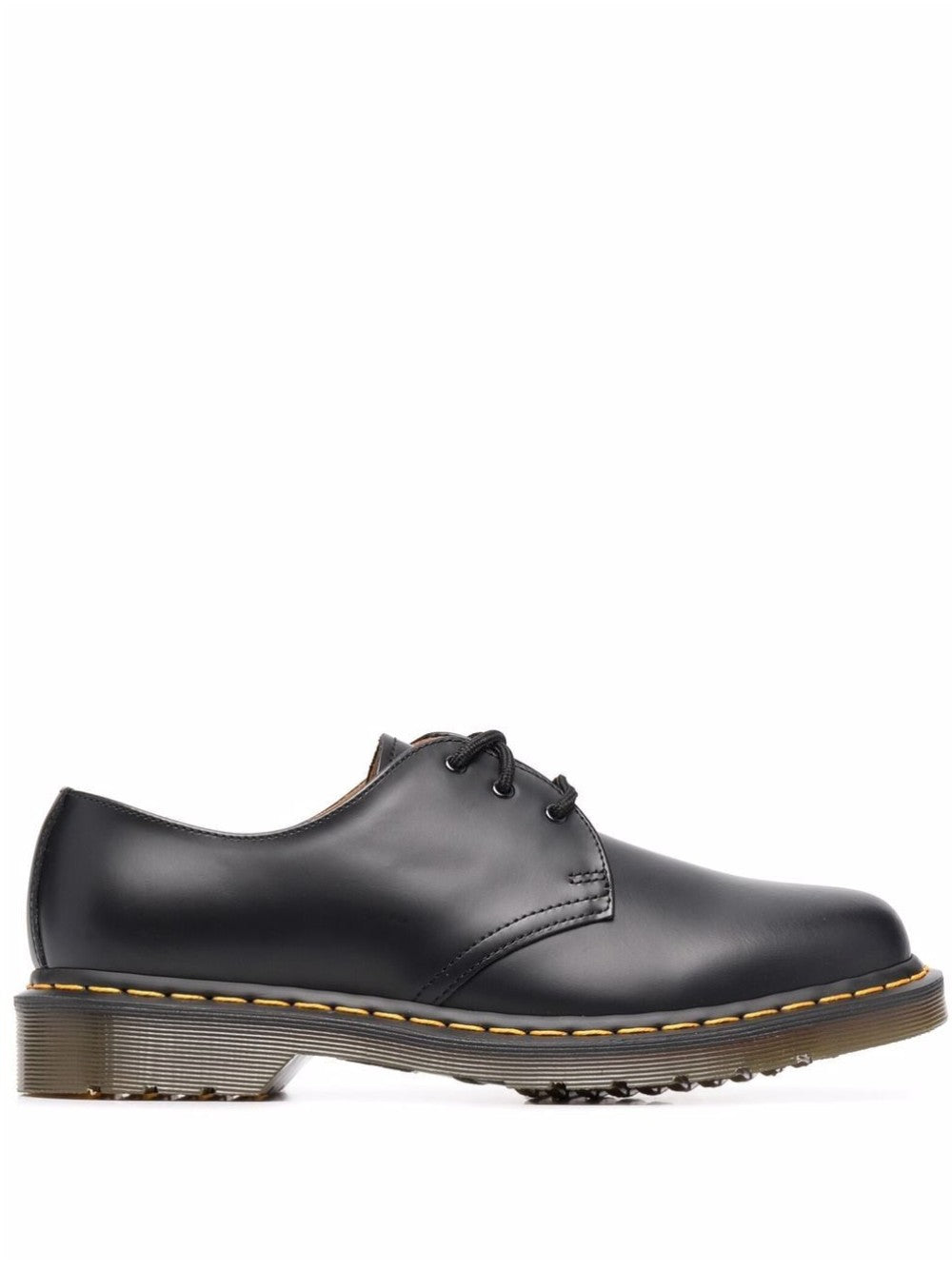 Dr. Martens STRINGATE Nero