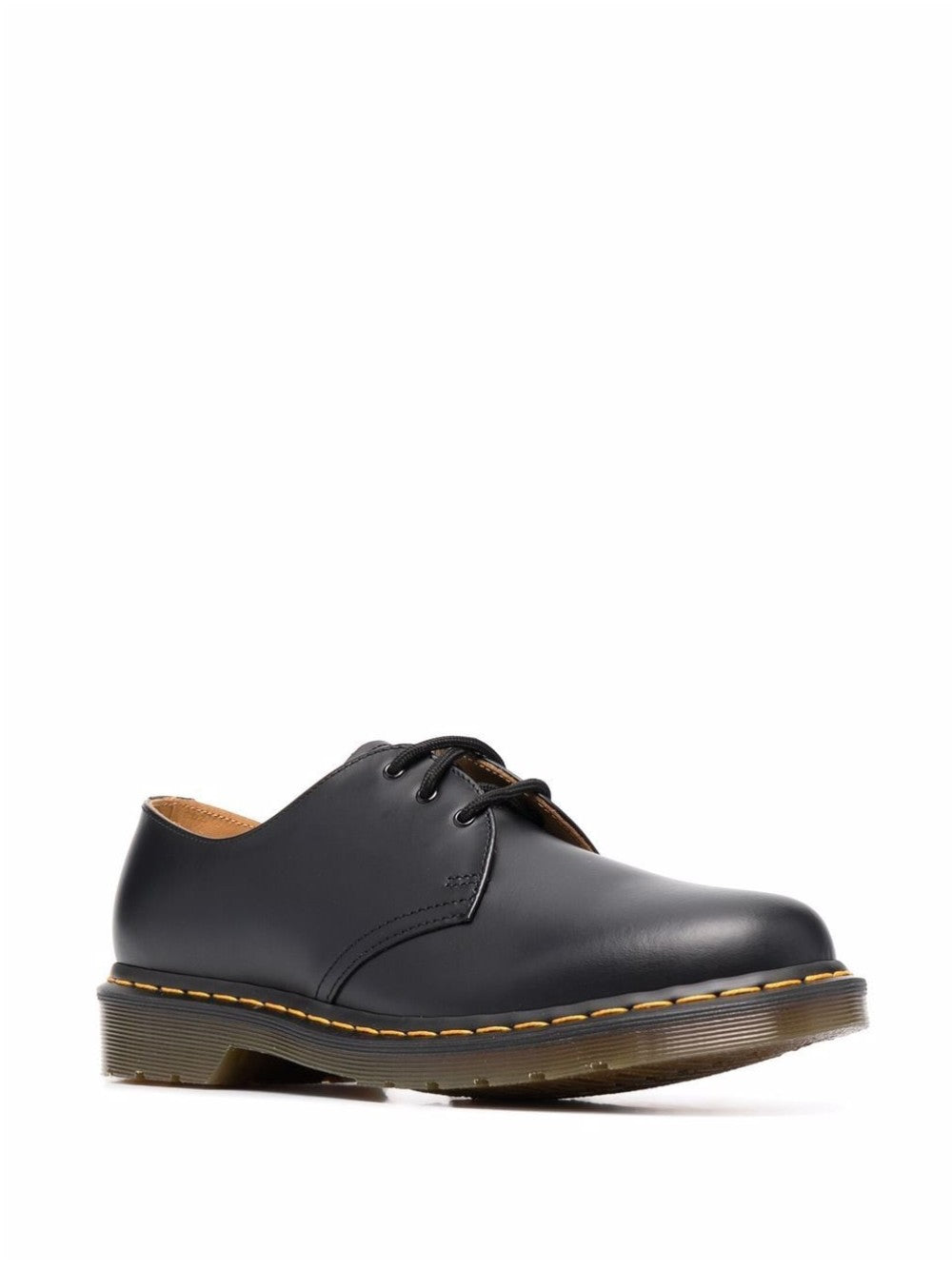 Dr. Martens STRINGATE Nero