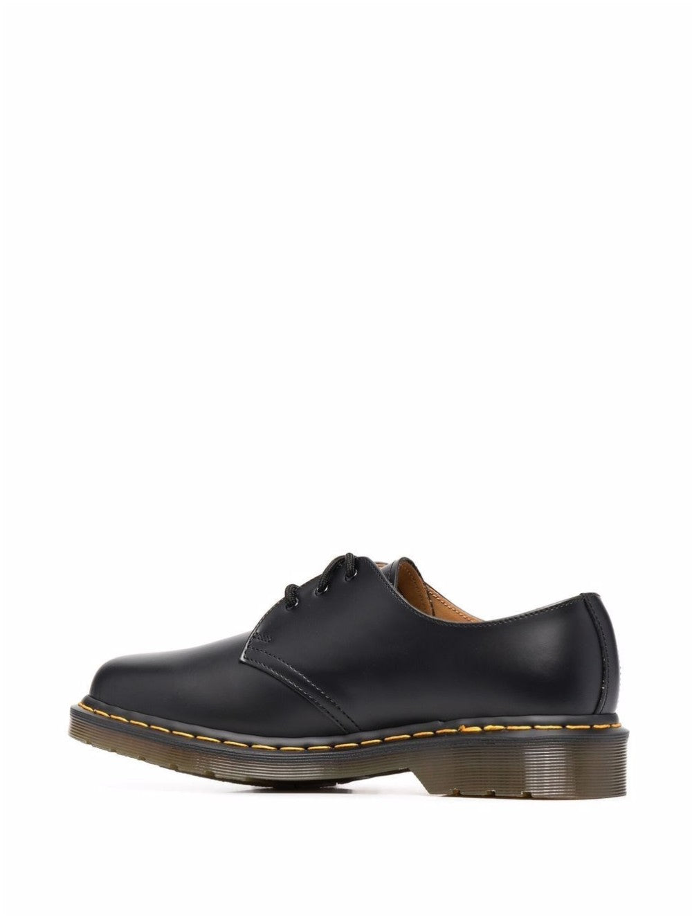 Dr. Martens STRINGATE Nero