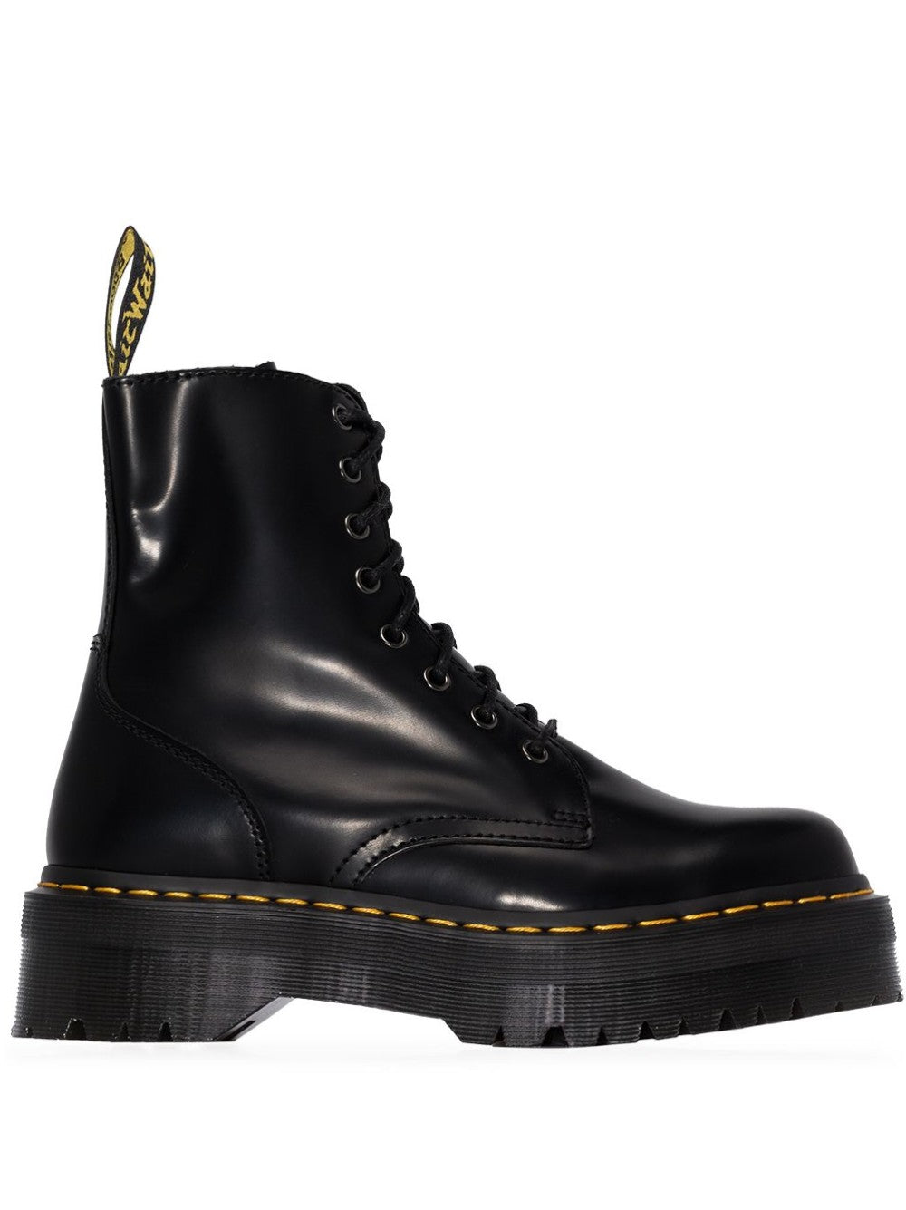 Dr. Martens ANFIBI Nero