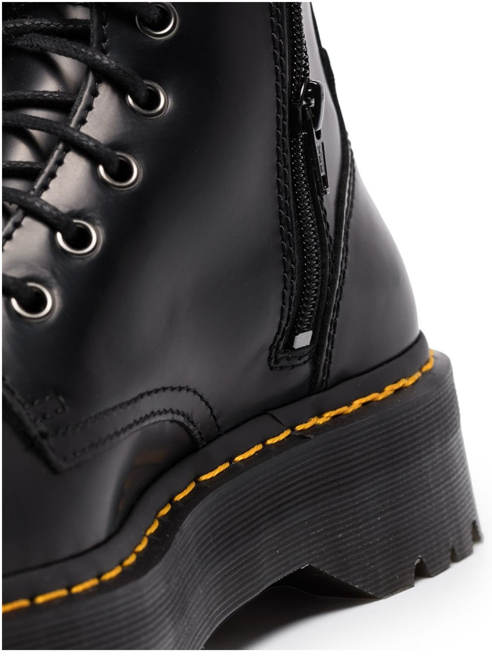 Dr. Martens ANFIBI Nero