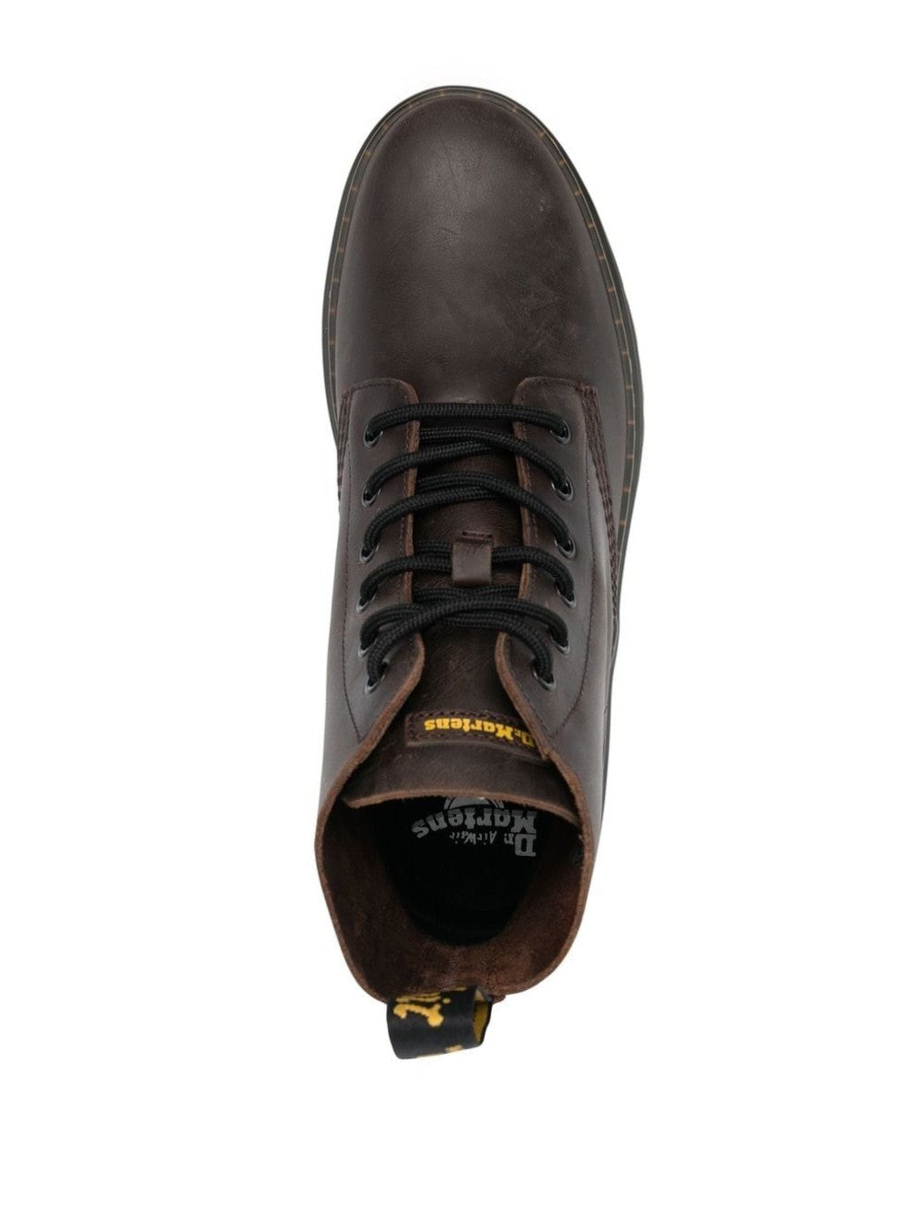 Dr. Martens ANFIBI Marrone