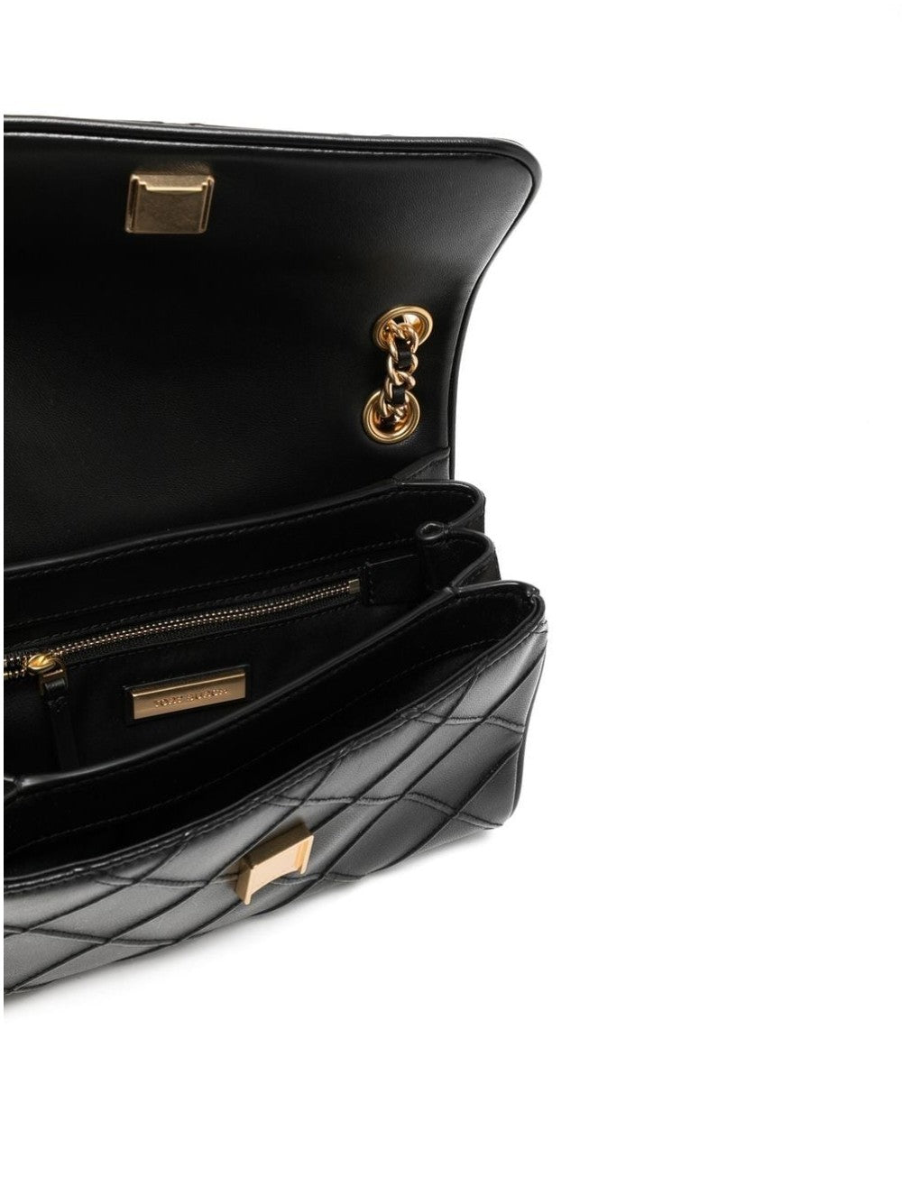 Tory Burch BORSE A TRACOLLA  Nero