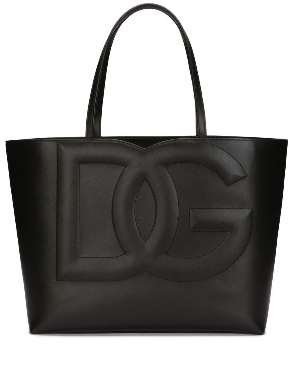 Dolce & Gabbana BORSE A SPALLA Nero