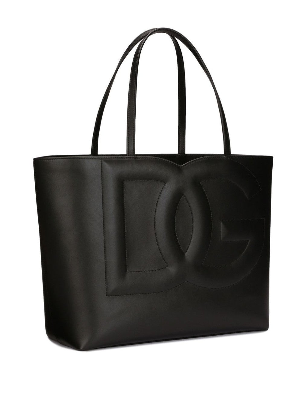 Dolce & Gabbana BORSE A SPALLA Nero