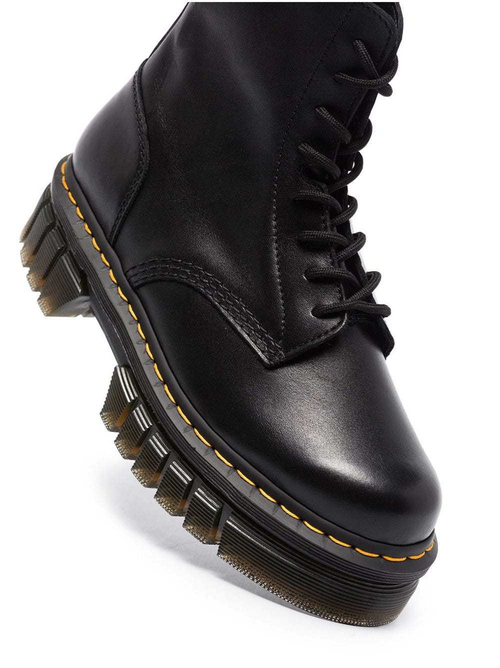 Dr. Martens ANFIBI Nero