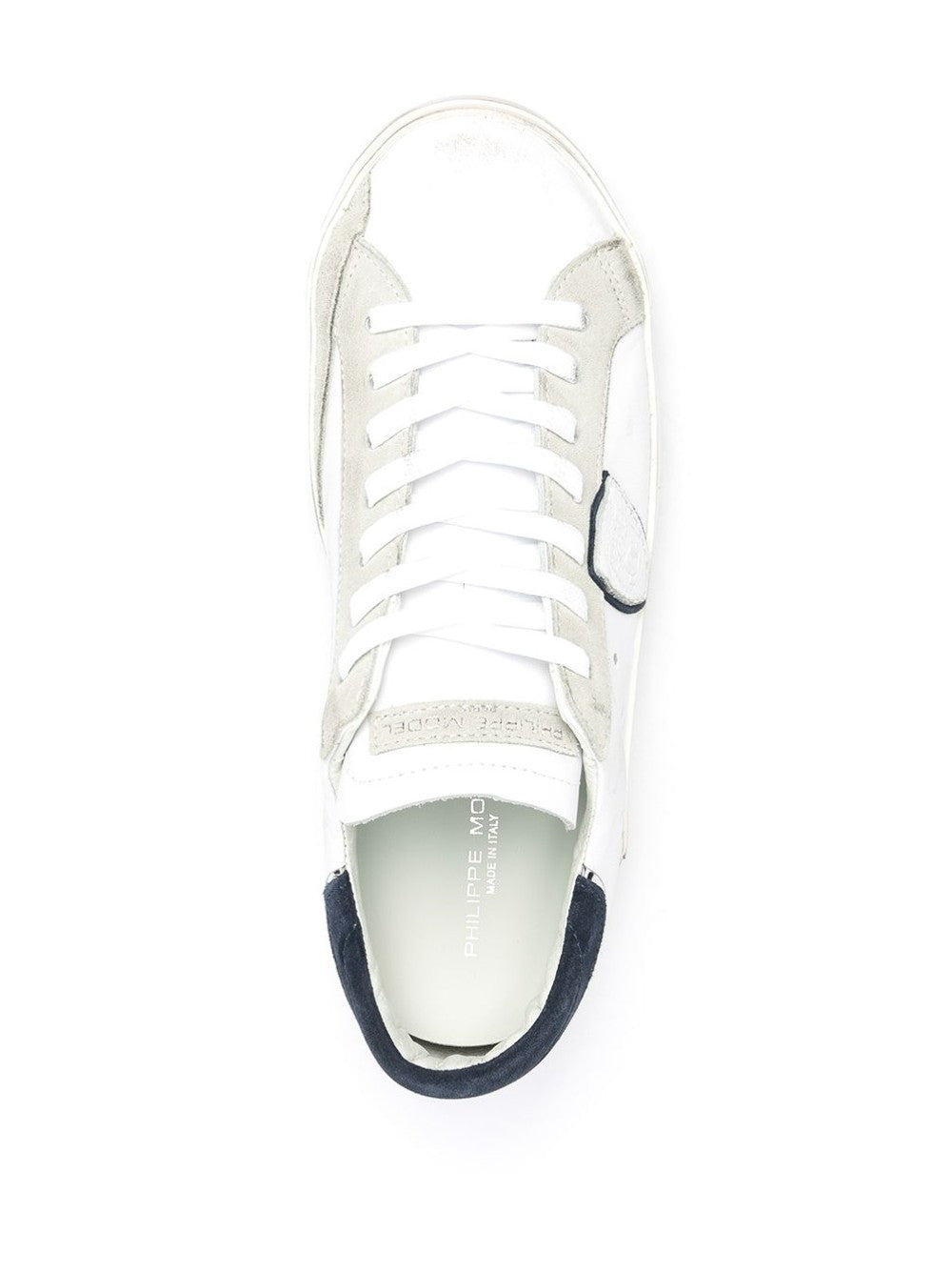 Philippe Model Paris SNEAKERS Bianco