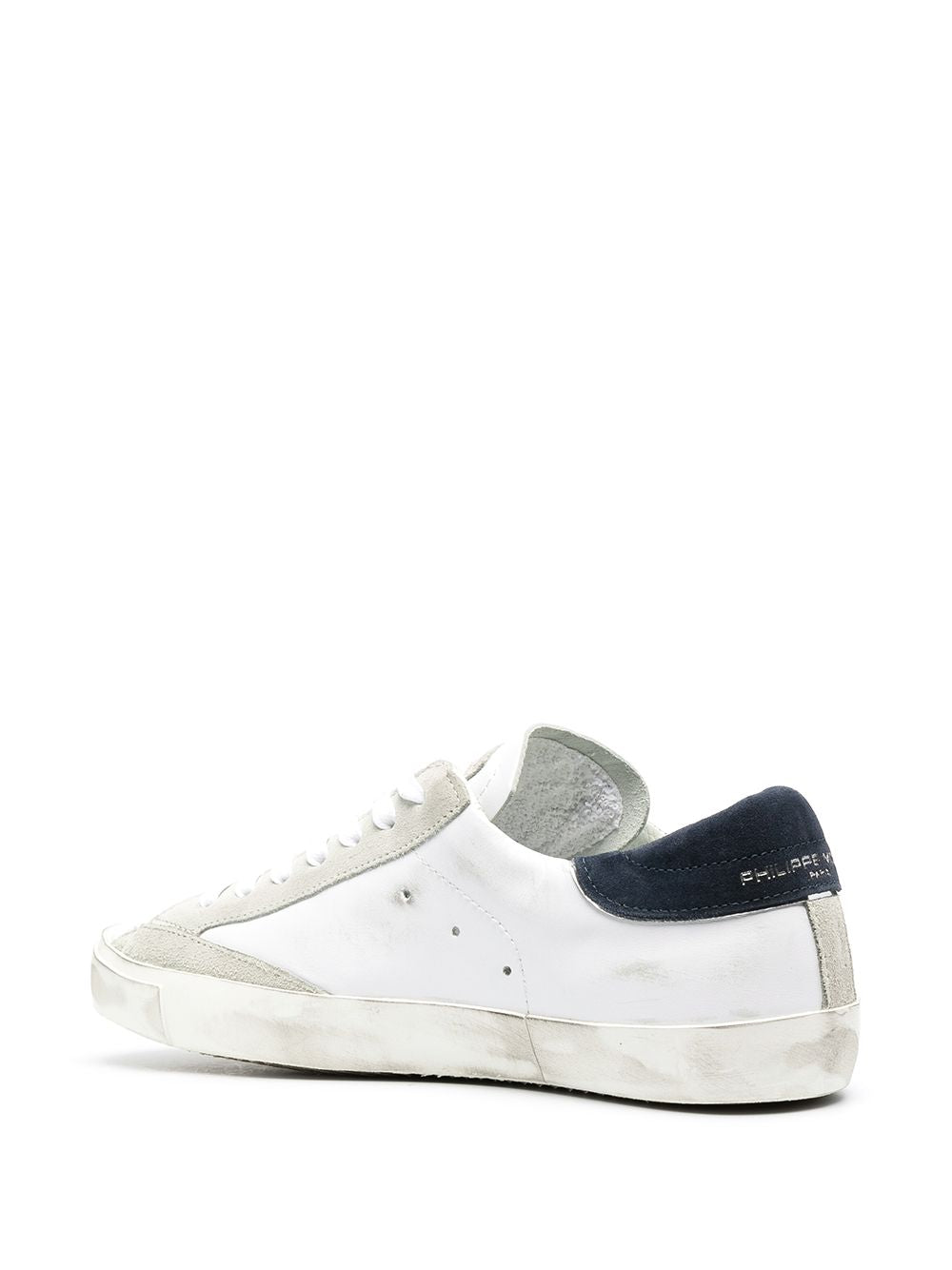 Philippe Model Paris SNEAKERS Bianco