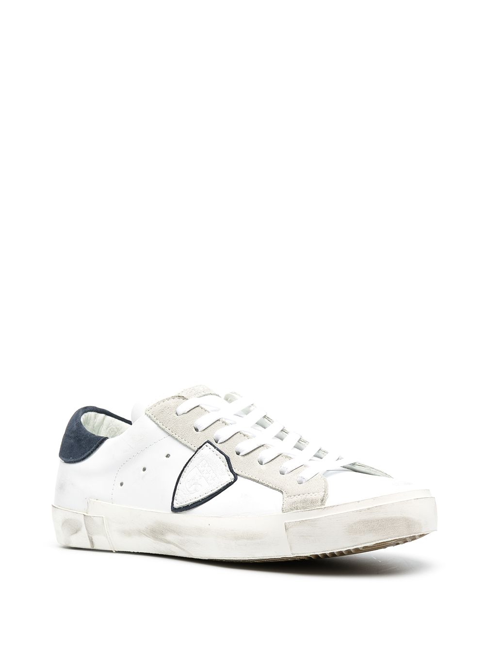 Philippe Model Paris SNEAKERS Bianco