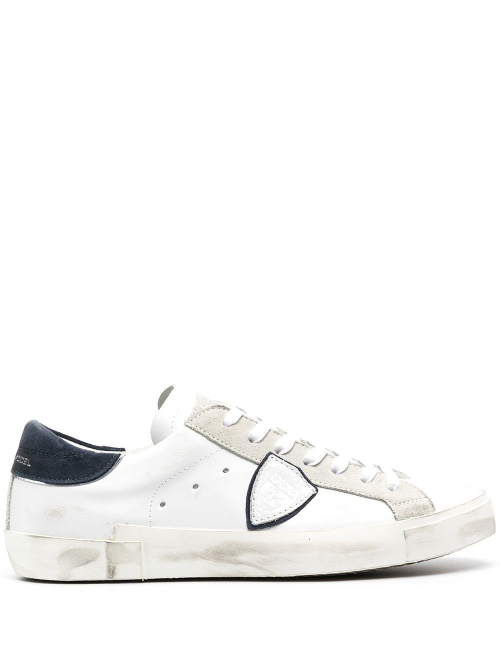 Philippe Model Paris SNEAKERS Bianco