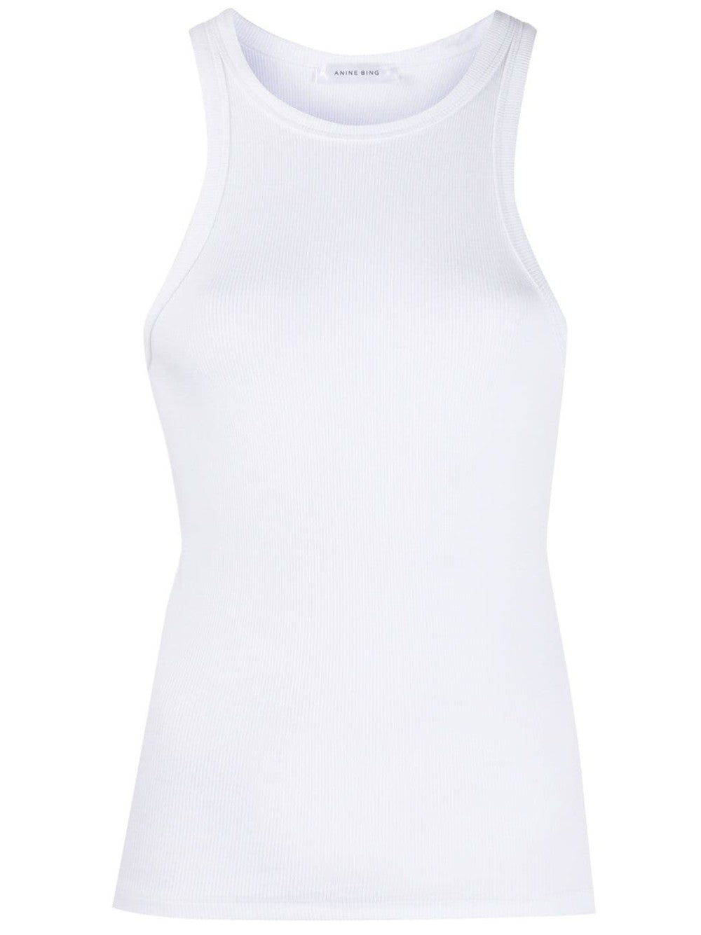 Anine Bing TOP Bianco