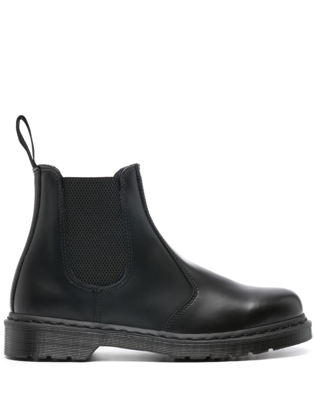 Dr. Martens BEATLES Nero