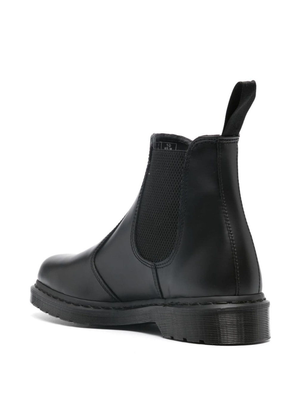 Dr. Martens BEATLES Nero