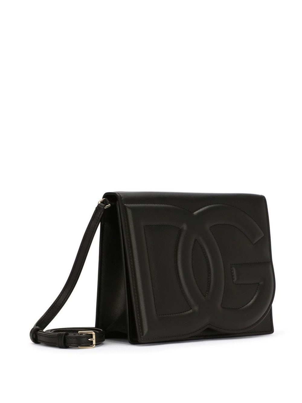 Dolce & Gabbana BORSE A TRACOLLA  Nero