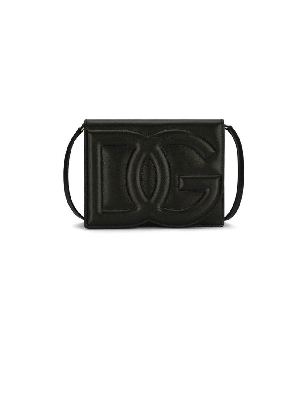 Dolce & Gabbana BORSE A TRACOLLA  Nero