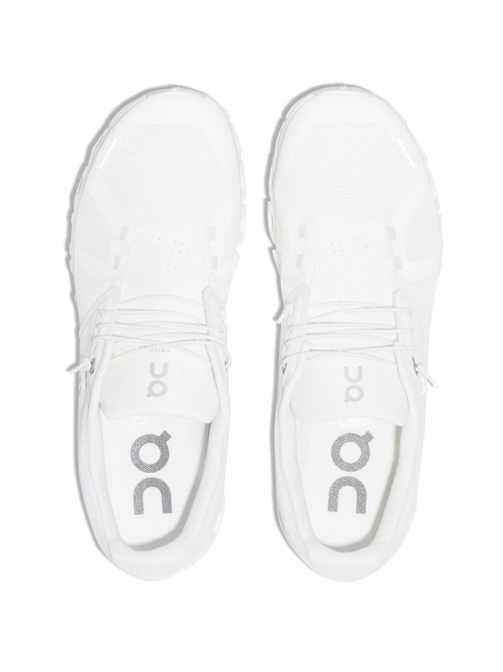 On Running SNEAKERS Bianco