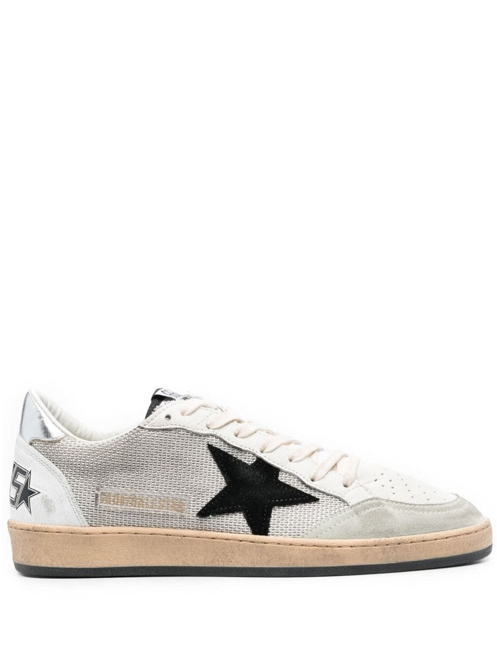 Golden Goose SNEAKERS Grigio