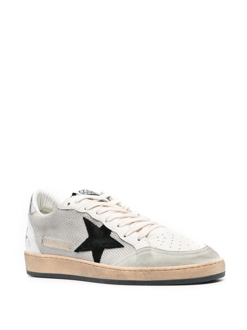 Golden Goose SNEAKERS Grigio