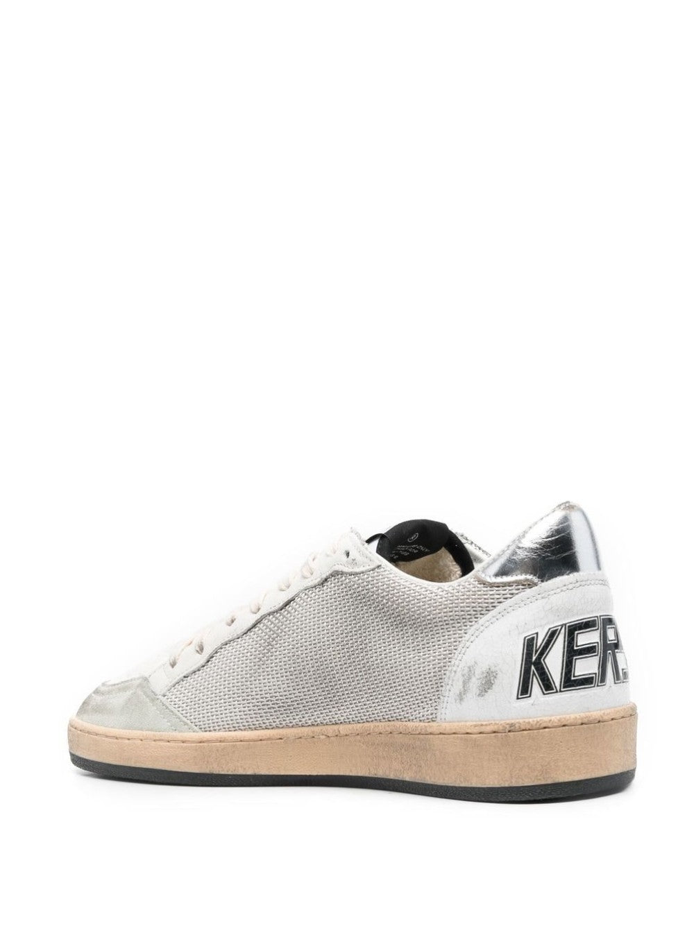 Golden Goose SNEAKERS Grigio