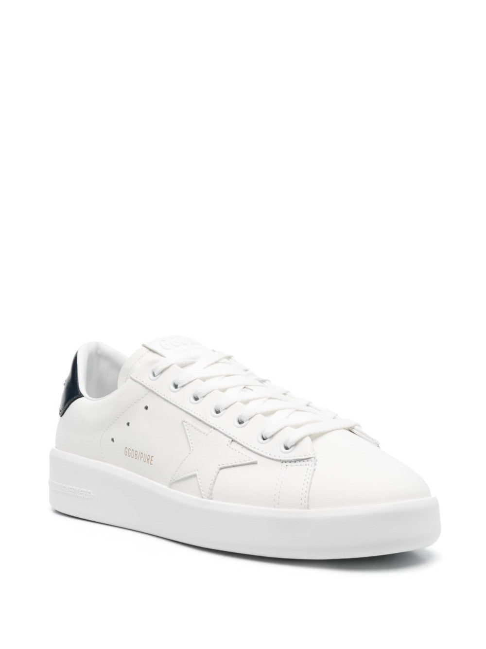 Golden Goose SNEAKERS Bianco