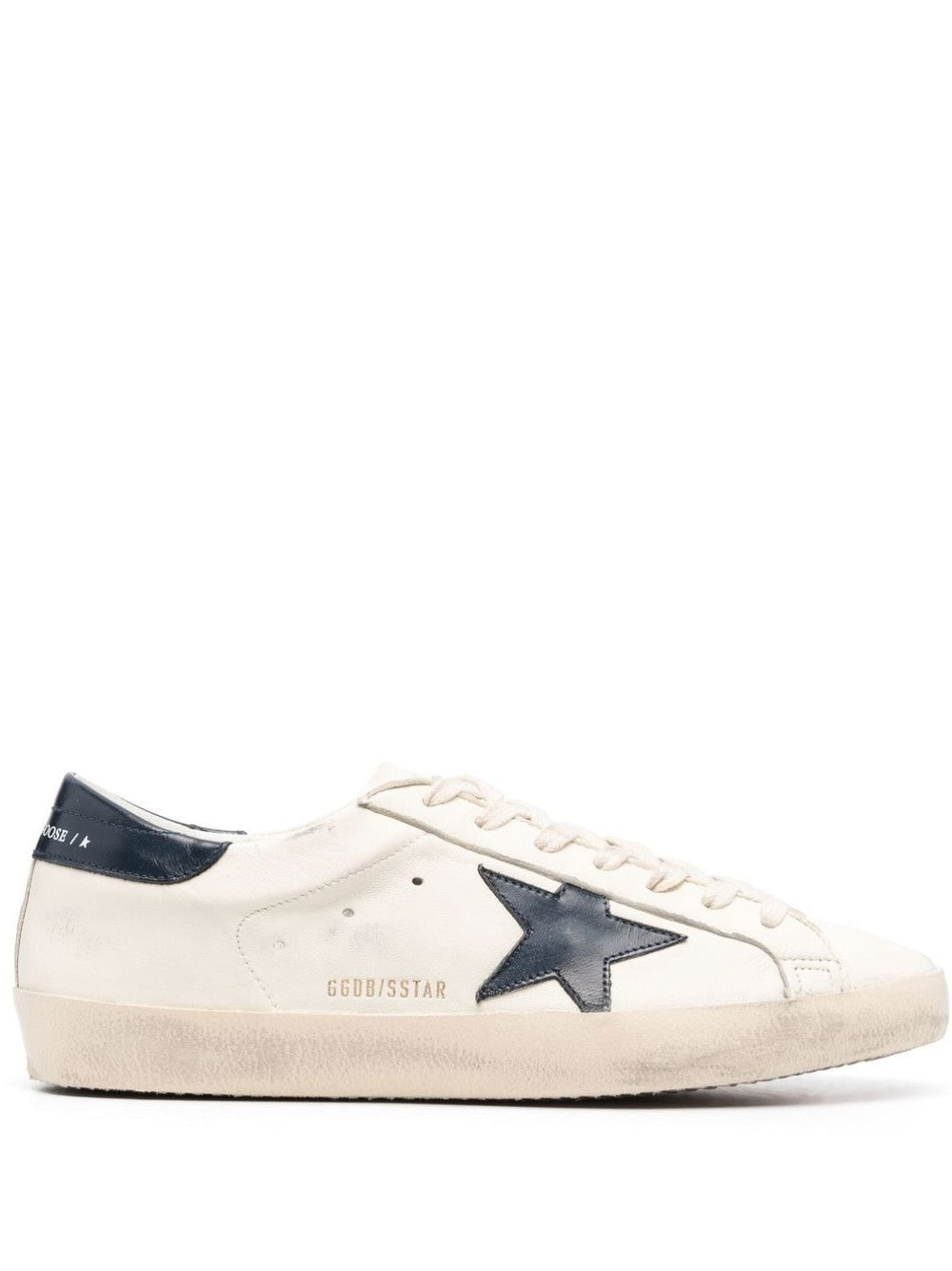 Golden Goose SNEAKERS Beige