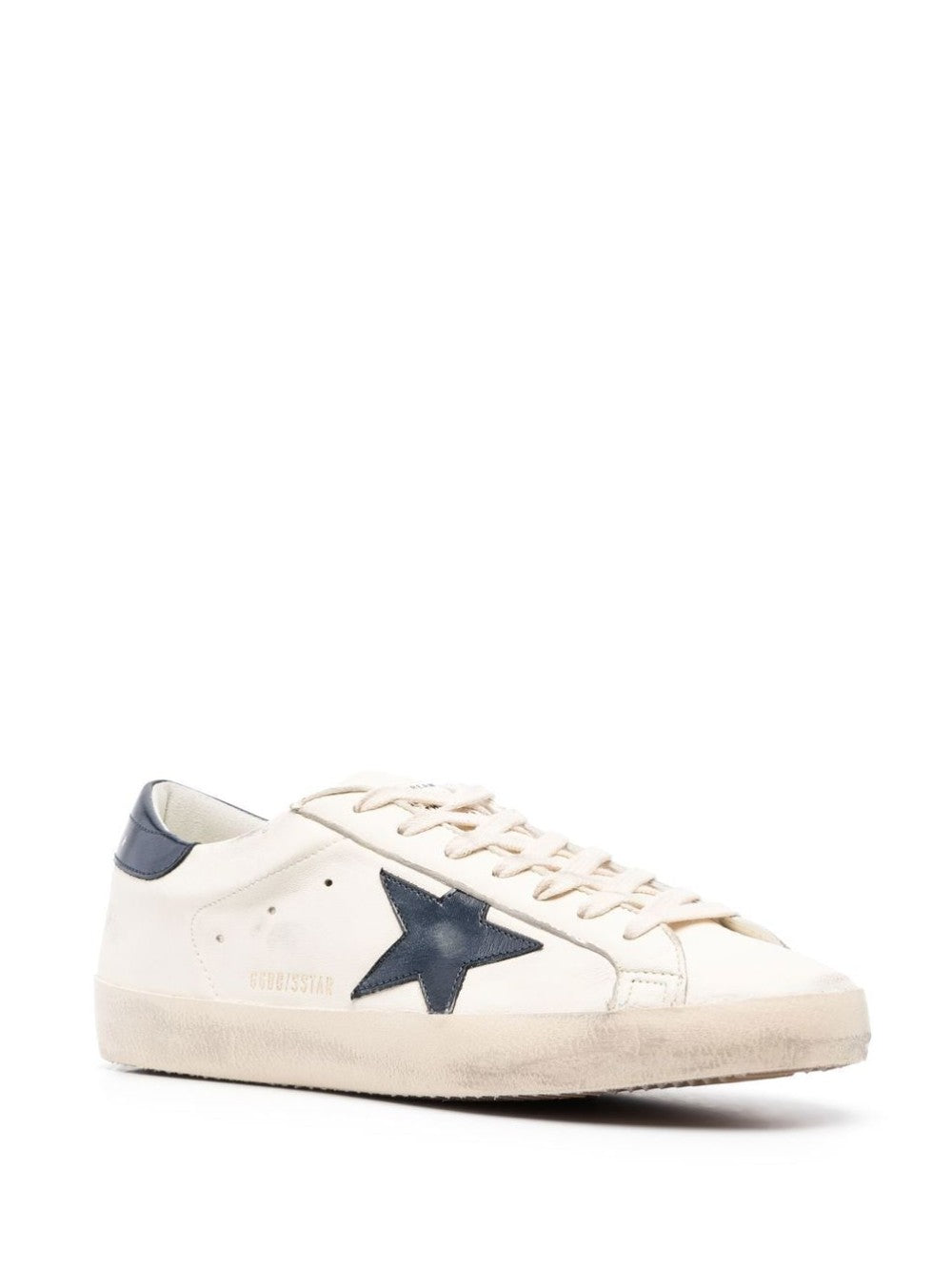 Golden Goose SNEAKERS Beige