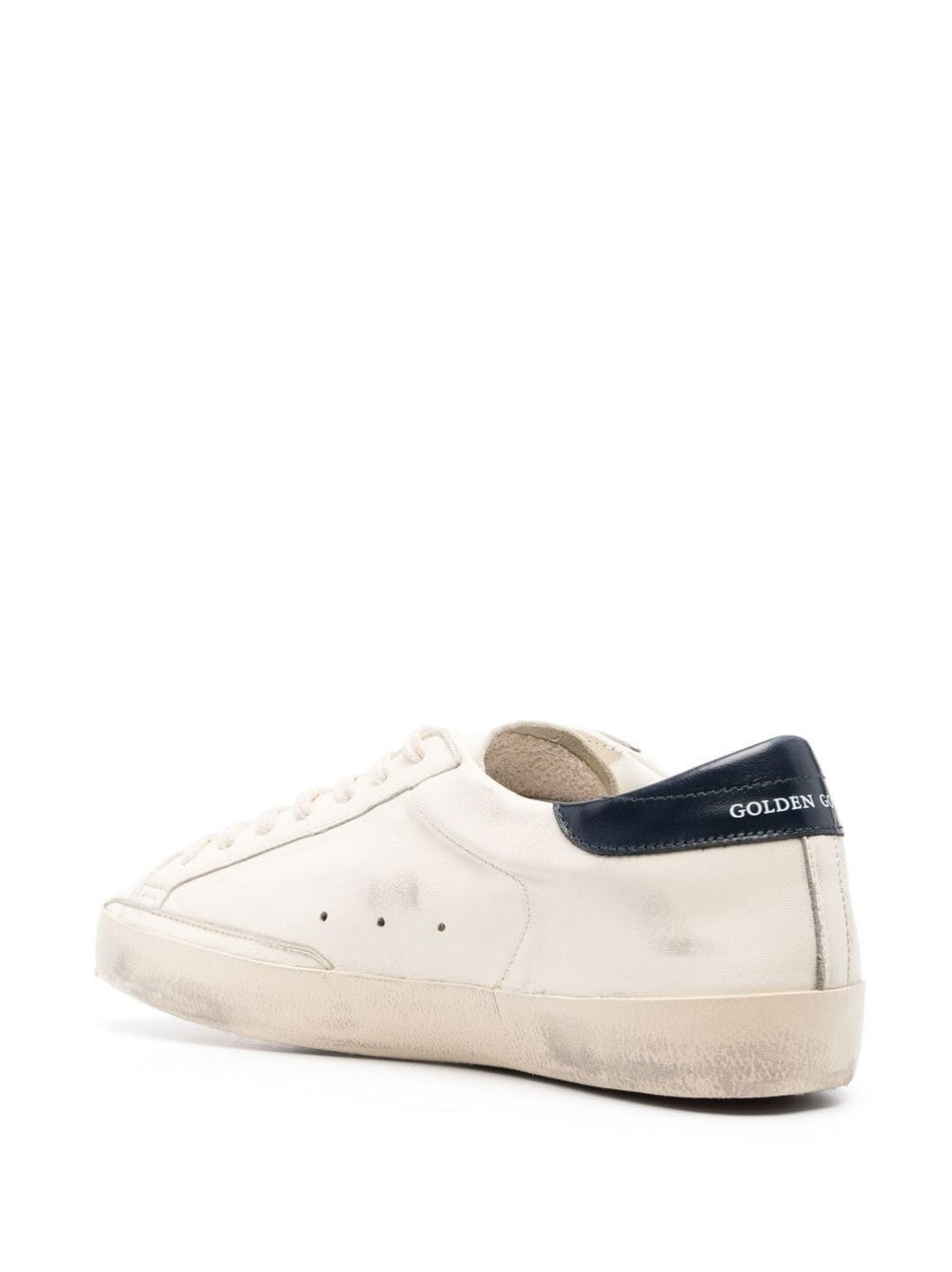 Golden Goose SNEAKERS Beige