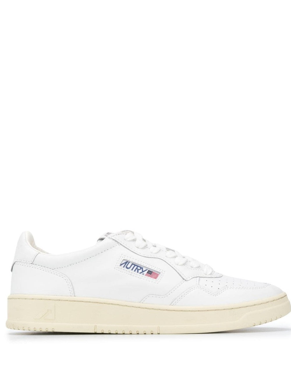 Autry SNEAKERS Bianco